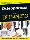 osteoporosis-for-dummies