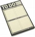 To-do list