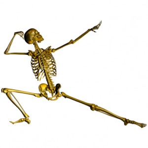 skeleton(2)