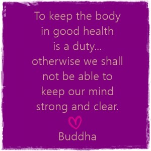 Buddha-Quote