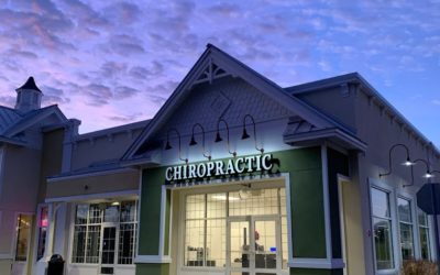 TRT: A Better Type of Chiropractic!