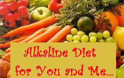 Top 10 Tricks for Alkalizing Blood pH Quickly!