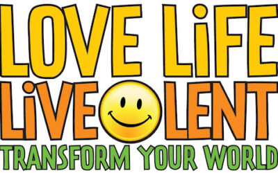 The Daily Diet – Lent: Day 1