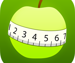 New App on My Phone: MyNetDiary