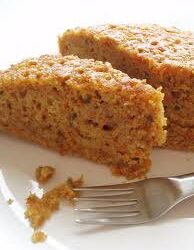Kathy’s Carrot Cake