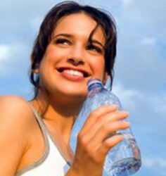 Article – “The Crucial Link Between Dehydration and Osteoporosis”