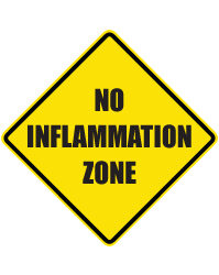 Top 8 Foods for Reducing Inflammation from SaveOurBones.com