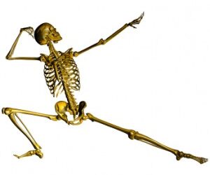 Article from SaveOurBones.com: 4 Way to Nourish Your Bones!