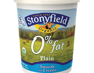 Article – Plain, Organic Yogurt: A Powerful, Natural Way to Prevent Flu and Build Bone
